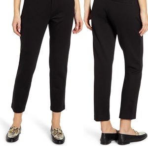 Wit and wisdom high waist crop pant